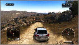 086 - Mistrzostwa B4 wysokiego szczebla | Mistrzostwa w Test Drive Unlimited 2 - Test Drive Unlimited 2 - poradnik do gry