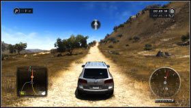 085 - Mistrzostwa B4 wysokiego szczebla | Mistrzostwa w Test Drive Unlimited 2 - Test Drive Unlimited 2 - poradnik do gry