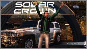 078 - Pojedynek z Miami Harris; Mistrzostwa B4 | Mistrzostwa w Test Drive Unlimited 2 - Test Drive Unlimited 2 - poradnik do gry