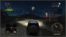 075 - Pojedynek z Miami Harris; Mistrzostwa B4 | Mistrzostwa w Test Drive Unlimited 2 - Test Drive Unlimited 2 - poradnik do gry