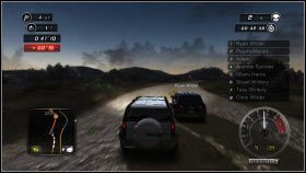 074 - Pojedynek z Miami Harris; Mistrzostwa B4 | Mistrzostwa w Test Drive Unlimited 2 - Test Drive Unlimited 2 - poradnik do gry