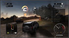 073 - Pojedynek z Miami Harris; Mistrzostwa B4 | Mistrzostwa w Test Drive Unlimited 2 - Test Drive Unlimited 2 - poradnik do gry