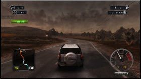 070 - Pojedynek z Miami Harris; Mistrzostwa B4 | Mistrzostwa w Test Drive Unlimited 2 - Test Drive Unlimited 2 - poradnik do gry