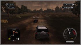 069 - Pojedynek z Miami Harris; Mistrzostwa B4 | Mistrzostwa w Test Drive Unlimited 2 - Test Drive Unlimited 2 - poradnik do gry