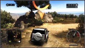 064 - Pojedynek z Miami Harris; Mistrzostwa B4 | Mistrzostwa w Test Drive Unlimited 2 - Test Drive Unlimited 2 - poradnik do gry