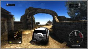 063 - Pojedynek z Miami Harris; Mistrzostwa B4 | Mistrzostwa w Test Drive Unlimited 2 - Test Drive Unlimited 2 - poradnik do gry