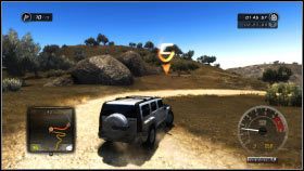 061 - Pojedynek z Miami Harris; Mistrzostwa B4 | Mistrzostwa w Test Drive Unlimited 2 - Test Drive Unlimited 2 - poradnik do gry