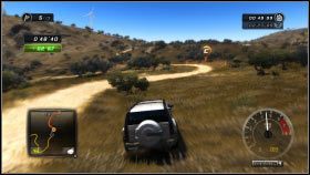 060 - Pojedynek z Miami Harris; Mistrzostwa B4 | Mistrzostwa w Test Drive Unlimited 2 - Test Drive Unlimited 2 - poradnik do gry