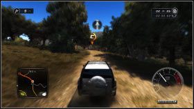 058 - Pojedynek z Miami Harris; Mistrzostwa B4 | Mistrzostwa w Test Drive Unlimited 2 - Test Drive Unlimited 2 - poradnik do gry