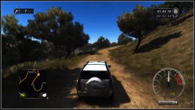 057 - Pojedynek z Miami Harris; Mistrzostwa B4 | Mistrzostwa w Test Drive Unlimited 2 - Test Drive Unlimited 2 - poradnik do gry