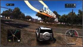 056 - Pojedynek z Miami Harris; Mistrzostwa B4 | Mistrzostwa w Test Drive Unlimited 2 - Test Drive Unlimited 2 - poradnik do gry