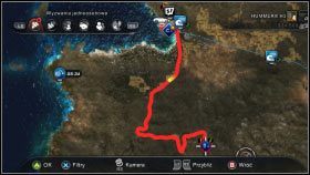 053 - Pojedynek z Miami Harris; Mistrzostwa B4 | Mistrzostwa w Test Drive Unlimited 2 - Test Drive Unlimited 2 - poradnik do gry