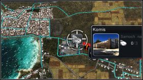 051 - Pojedynek z Miami Harris; Mistrzostwa B4 | Mistrzostwa w Test Drive Unlimited 2 - Test Drive Unlimited 2 - poradnik do gry