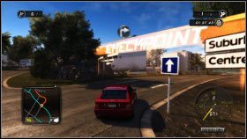 050 - Pojedynek z Miami Harris; Mistrzostwa B4 | Mistrzostwa w Test Drive Unlimited 2 - Test Drive Unlimited 2 - poradnik do gry