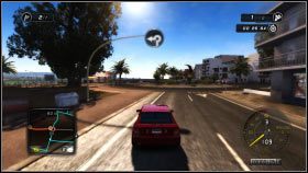 049 - Pojedynek z Miami Harris; Mistrzostwa B4 | Mistrzostwa w Test Drive Unlimited 2 - Test Drive Unlimited 2 - poradnik do gry