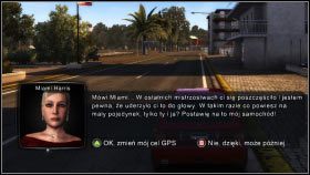 047 - Pojedynek z Miami Harris; Mistrzostwa B4 | Mistrzostwa w Test Drive Unlimited 2 - Test Drive Unlimited 2 - poradnik do gry