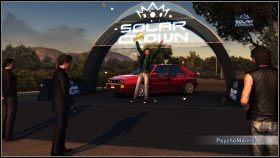 046 - Mistrzostwa C4 wysokiego szczebla | Mistrzostwa w Test Drive Unlimited 2 - Test Drive Unlimited 2 - poradnik do gry