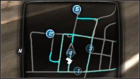 043 - Mistrzostwa C4 wysokiego szczebla | Mistrzostwa w Test Drive Unlimited 2 - Test Drive Unlimited 2 - poradnik do gry