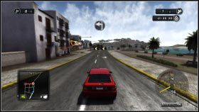 041 - Mistrzostwa C4 wysokiego szczebla | Mistrzostwa w Test Drive Unlimited 2 - Test Drive Unlimited 2 - poradnik do gry