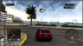 040 - Mistrzostwa C4 wysokiego szczebla | Mistrzostwa w Test Drive Unlimited 2 - Test Drive Unlimited 2 - poradnik do gry