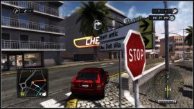 039 - Mistrzostwa C4 wysokiego szczebla | Mistrzostwa w Test Drive Unlimited 2 - Test Drive Unlimited 2 - poradnik do gry