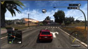 038 - Mistrzostwa C4 wysokiego szczebla | Mistrzostwa w Test Drive Unlimited 2 - Test Drive Unlimited 2 - poradnik do gry