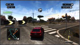 036 - Mistrzostwa C4 wysokiego szczebla | Mistrzostwa w Test Drive Unlimited 2 - Test Drive Unlimited 2 - poradnik do gry