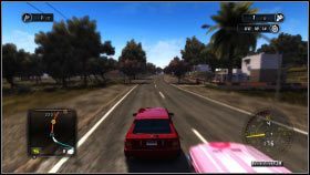 030 - Mistrzostwa C4 wysokiego szczebla | Mistrzostwa w Test Drive Unlimited 2 - Test Drive Unlimited 2 - poradnik do gry