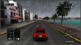 022 - Mistrzostwa C4 | Mistrzostwa w Test Drive Unlimited 2 - Test Drive Unlimited 2 - poradnik do gry