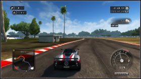 243 - Licencja A1 | Licencje Test Drive Unlimited 2 - Test Drive Unlimited 2 - poradnik do gry