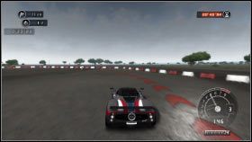 239 - Licencja A1 | Licencje Test Drive Unlimited 2 - Test Drive Unlimited 2 - poradnik do gry