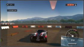 233 - Licencja A1 | Licencje Test Drive Unlimited 2 - Test Drive Unlimited 2 - poradnik do gry