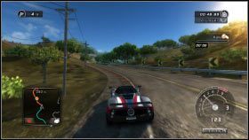 231 - Licencja A1 | Licencje Test Drive Unlimited 2 - Test Drive Unlimited 2 - poradnik do gry