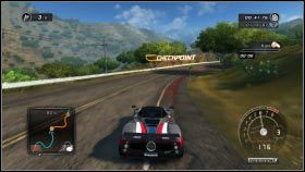 230 - Licencja A1 | Licencje Test Drive Unlimited 2 - Test Drive Unlimited 2 - poradnik do gry