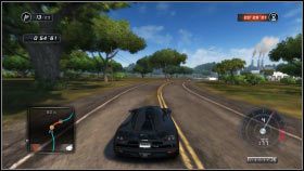 226 - Licencja A1 | Licencje Test Drive Unlimited 2 - Test Drive Unlimited 2 - poradnik do gry