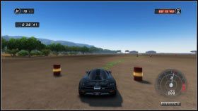 223 - Licencja A1 | Licencje Test Drive Unlimited 2 - Test Drive Unlimited 2 - poradnik do gry