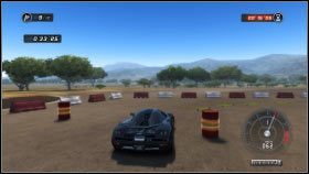 219 - Licencja A1 | Licencje Test Drive Unlimited 2 - Test Drive Unlimited 2 - poradnik do gry