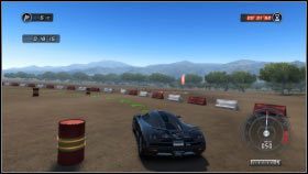 218 - Licencja A1 | Licencje Test Drive Unlimited 2 - Test Drive Unlimited 2 - poradnik do gry