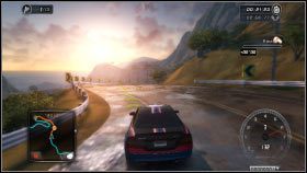 198 - Licencja A3 - A2 | Licencje Test Drive Unlimited 2 - Test Drive Unlimited 2 - poradnik do gry