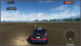 193 - Licencja A3 - A2 | Licencje Test Drive Unlimited 2 - Test Drive Unlimited 2 - poradnik do gry