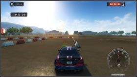 192 - Licencja A3 - A2 | Licencje Test Drive Unlimited 2 - Test Drive Unlimited 2 - poradnik do gry