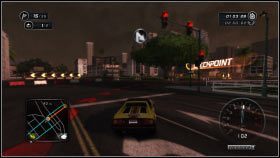 184 - Licencja C3 | Licencje Test Drive Unlimited 2 - Test Drive Unlimited 2 - poradnik do gry