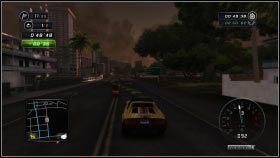 183 - Licencja C3 | Licencje Test Drive Unlimited 2 - Test Drive Unlimited 2 - poradnik do gry