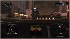 182 - Licencja C3 | Licencje Test Drive Unlimited 2 - Test Drive Unlimited 2 - poradnik do gry