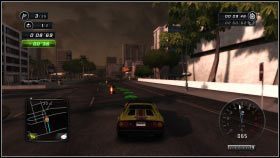 181 - Licencja C3 | Licencje Test Drive Unlimited 2 - Test Drive Unlimited 2 - poradnik do gry