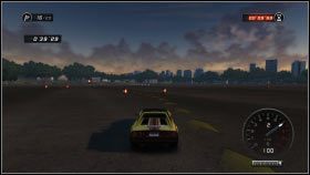 180 - Licencja C3 | Licencje Test Drive Unlimited 2 - Test Drive Unlimited 2 - poradnik do gry