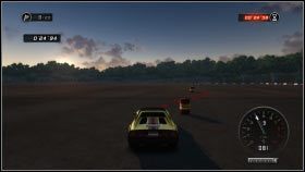 179 - Licencja C3 | Licencje Test Drive Unlimited 2 - Test Drive Unlimited 2 - poradnik do gry