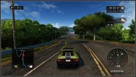 176 - Licencja C3 | Licencje Test Drive Unlimited 2 - Test Drive Unlimited 2 - poradnik do gry