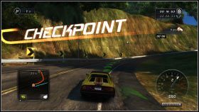 173 - Licencja C3 | Licencje Test Drive Unlimited 2 - Test Drive Unlimited 2 - poradnik do gry