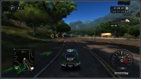 169 - Licencja C3 | Licencje Test Drive Unlimited 2 - Test Drive Unlimited 2 - poradnik do gry